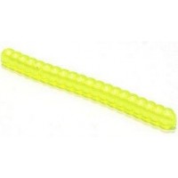 Силикон Big Bite Baits Trout Worm 2" Chart Pearl 10 шт (1838.01.37)