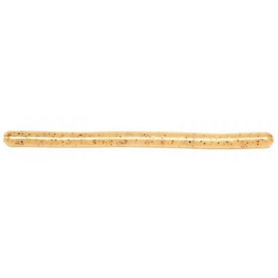 Силикон Big Bite Baits Trout Worm 3" Sand 10 шт (1838.01.45)