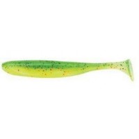 Силикон Keitech Easy Shiner 5" EA#05 Hot Fire Tiger