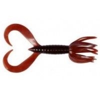 Силикон Keitech Little Spider 3" 008 Scuppernong (1551.04.19)