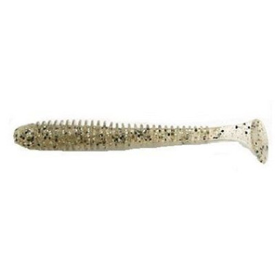 Силикон Keitech Swing Impact 3" 320 Silver Shad
