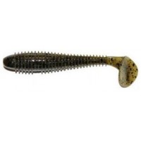 Силикон Keitech Swing Impact Fat 3.3" 102 Watermelon PP