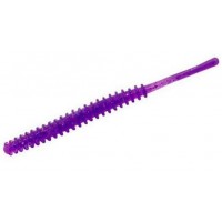 Силикон Reins Aji Ringer Pro 567 Lilac Silver&Blue Flake 12 шт (1552.02.18)