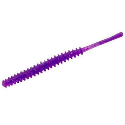 Силикон Reins Aji Ringer Pro 567 Lilac Silver&Blue Flake 12 шт (1552.02.18)