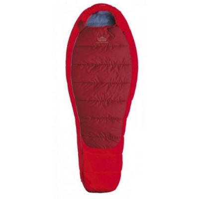 Спальный мешок Pinguin Comfort Lady red left (PNG 225.175.Red-L)