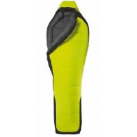 Спальный мешок Salewa Flare -18 XL 2474 bright yellow