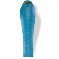 Спальный мешок Salewa Myon SL -2 8460 polar blue left