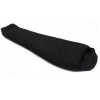 Спальный мешок Snugpak Softie 10 Harrier Black левосторонняя молния