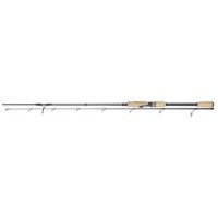Спиннинг Dragon NanoPower XT40P Jig 35 1.98 m 18-35 g