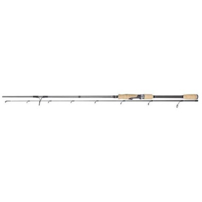 Спиннинг Dragon NanoPower XT40P Jig 35 1.98 m 18-35 g