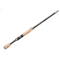 Спиннинг Graphiteleader Vitoria GVTS-7112ML-PE 2.41 m 1.75-10.5 gr