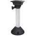 Стойка для сиденья Socket Pedestal 670mm основание пластик (MA 779-3)