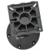 Стойка для сиденья Socket Pedestal 670mm основание пластик (MA 779-3)