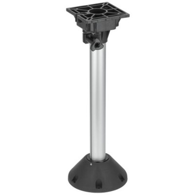 Стойка для сиденья Socket Pedestal 670mm основание пластик (MA 779-3)