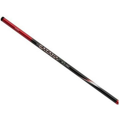 Телескопическое удилище Shimano Catana DX TE 270