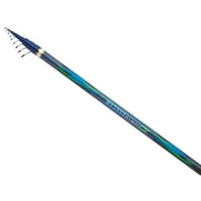 Телескопическое удилище Shimano NEXAVE CX TELESCOPIC GT ACT. 7 LENGTH 6m