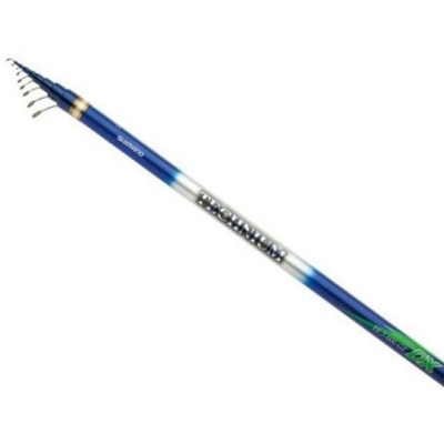Телескопическое удилище Shimano TECHNIUM DX TELESCOPIC GT 570