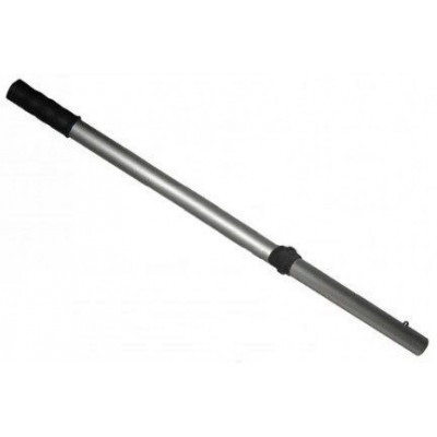 Kolibri Spindelbaugruppe 1000 mm, für Ruder 1300 mm und 1500 mm, schwarz (12.001.1.62)