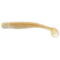 Vibrierender Schwanz zweifarbig Lucky John 3.1 „Long John *8 140118-T04