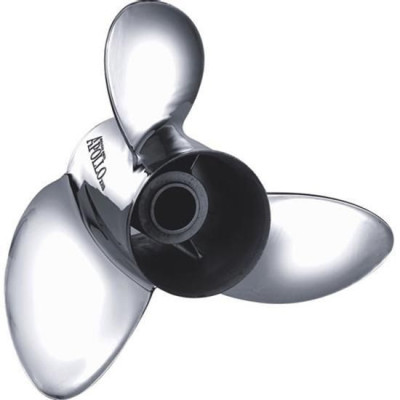 Propeller Michigan Rad Marine Apollo 14.25R17SS (993043-h)