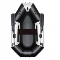 Schlauchboot AquaStar B-210H (weiß)
