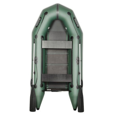 Schlauchboot BARK BT-270D (Slan-Buch)
