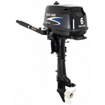 Bootsmotor Parsun F6A BMS DC