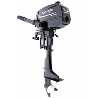Bootsmotor Parsun T3.6BML