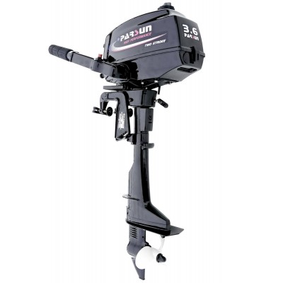 Лодочный мотор Parsun T3.6BML