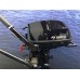Човновий двигун Tohatsu MFS6D SS