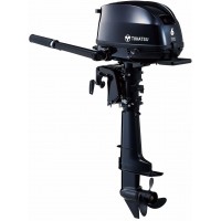 Лодочный мотор Tohatsu MFS6D SS