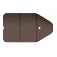 Днищовий настил (слань - книжка) Kolibri KM-245D
