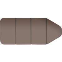 Bodenbelag (Slan - Buch) Kolibri KM-460С (22.025.22)