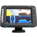 Эхолот Lowrance Elite-7 Ti Mid/High/TotalScan(000-12419-001)