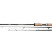 Фидер Daiwa Connoisseur 12QG CNGF 12Q-AU 3.60m 80g (171259)