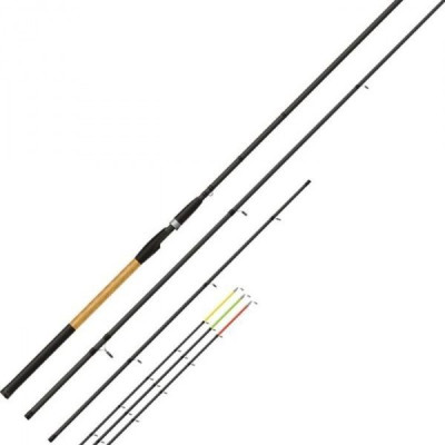 Фидер Okuma Solitron Feeder 13'0" 3.90 m 50-100 g