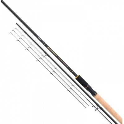 Фидер Shimano Beastmaster Feeder DX LC 4.27 m 150 g (2266.71.29)