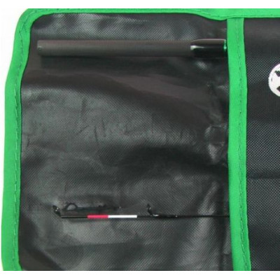 Фидер Zemex Hi-Pro Super Feeder 12ft до 80g (8806066100508)