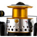 Angelrolle Salmo Team Salmo Vantage 10FD TS-9310FD