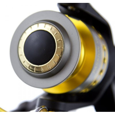 Angelrolle Spro Passion XH 740 (1208 740)
