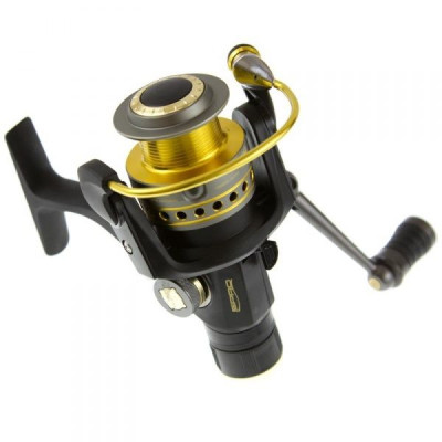 Angelrolle Spro Passion XH 740 (1208 740)