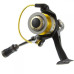 Angelrolle Spro Passion XH 740 (1208 740)