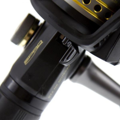 Angelrolle Spro Passion XH 740 (1208 740)