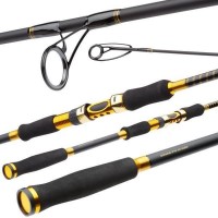 Лодочное удилище PENN Overseas Pro Jig 1,83m