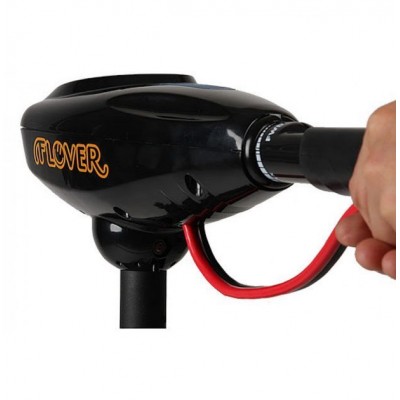 Човновий електродвигун Flover 33 F