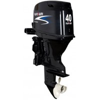 Лодочный мотор Parsun F40FEL-T-EFI