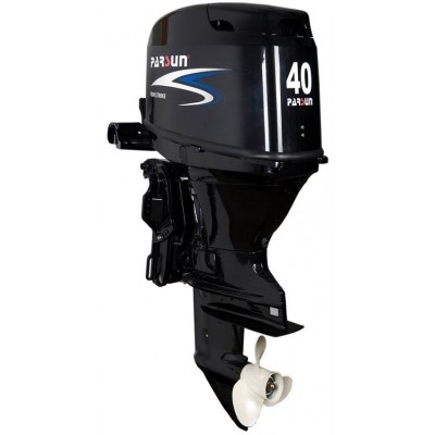 Bootsmotor Parsun F40FEL-T-EFI