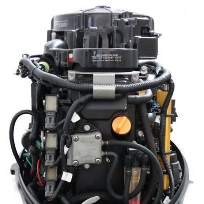 Лодочный мотор Parsun F40FEL-T-EFI