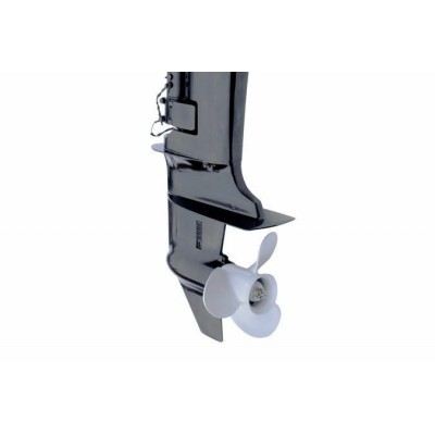 Лодочный мотор Parsun T13.5BMS PRO DC