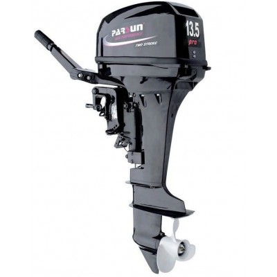 Bootsmotor Parsun T13.5BMS PRO DC